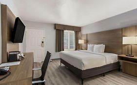 Surestay Plus Hotel By Best Western Tempe University